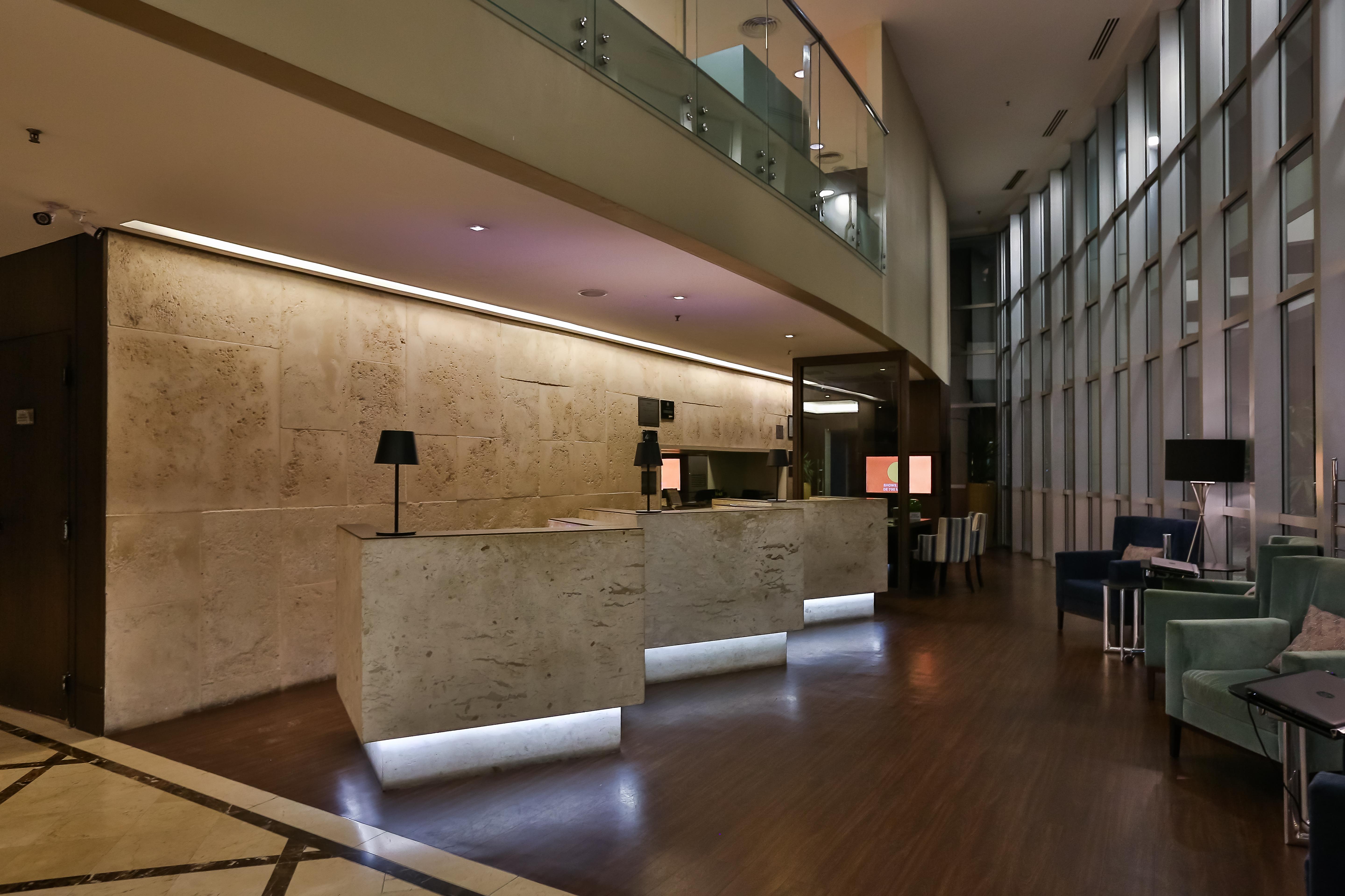 Radisson Vila Olimpia Sao Paulo — Photos 3